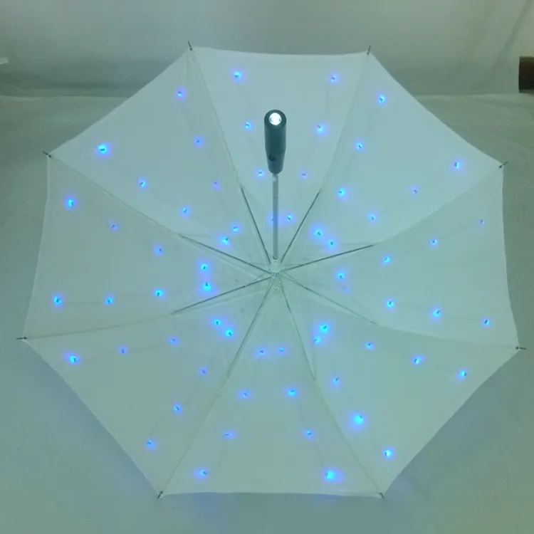 Buntes LED Light Kids Dach
