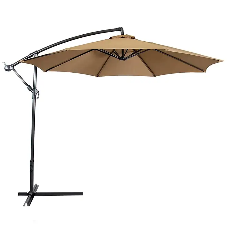 garden umbrella