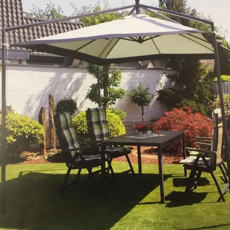 outdoor gazebo