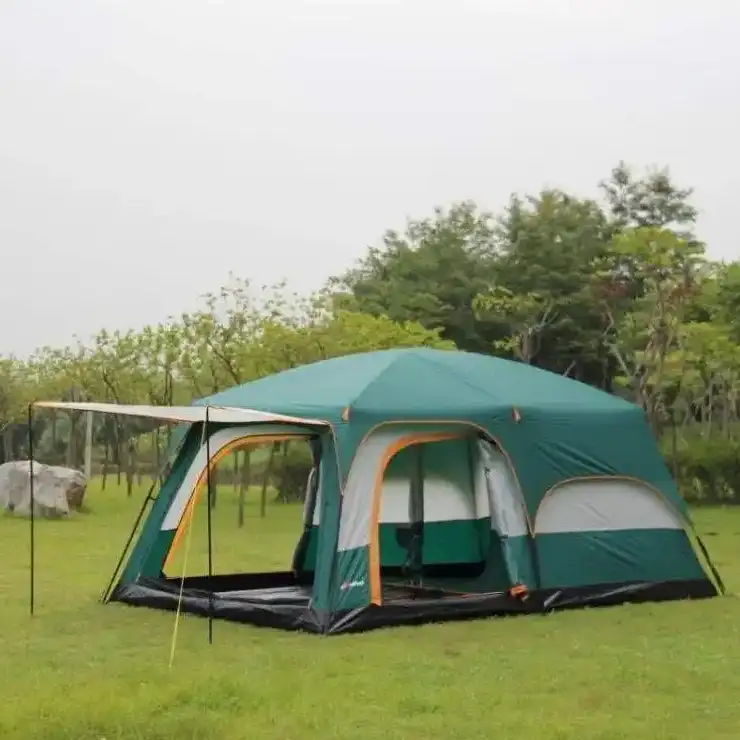 Outdoor Tent