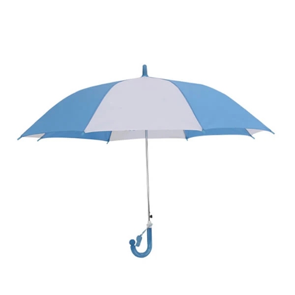 Gerader Regenschirm für Kinder