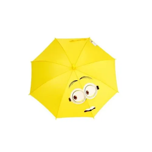 Wunderschön geformter Sunshine-Kinderschirm