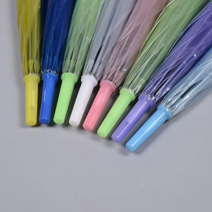 PVC-Kuppel-Werbeschirm