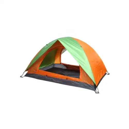 Wasserbeständiges Campingzelt